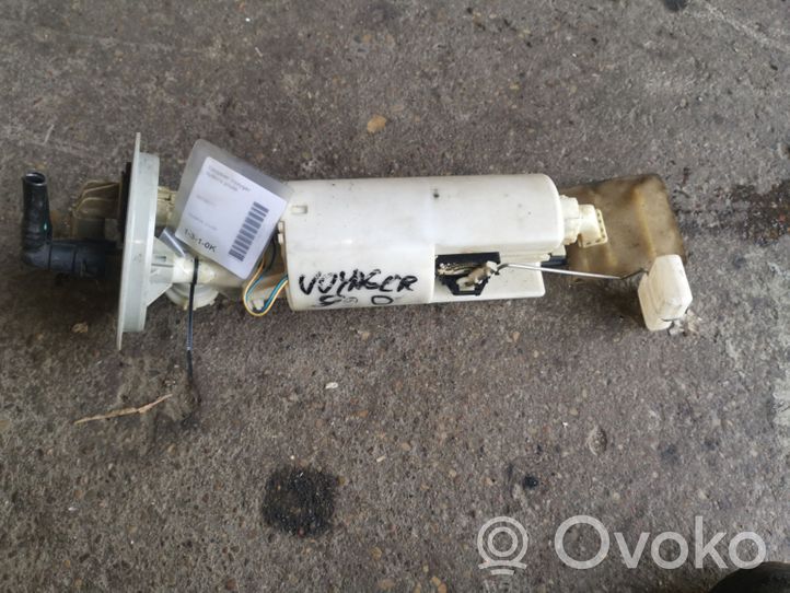 Chrysler Voyager Sensore di livello del carburante 4809017