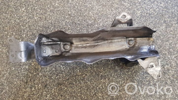 Mercedes-Benz ML W166 Altre parti del collettore di scarico A6420902941