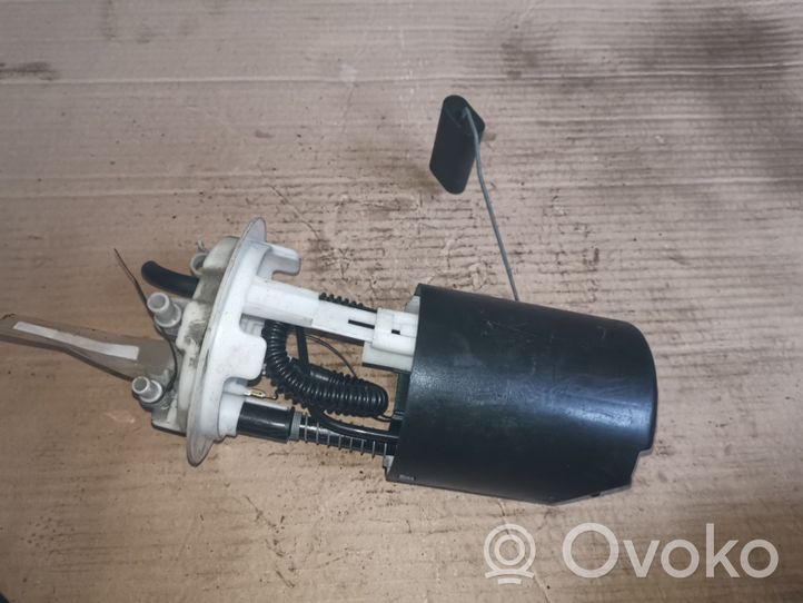 Citroen Berlingo Sensore di livello del carburante 9642816380