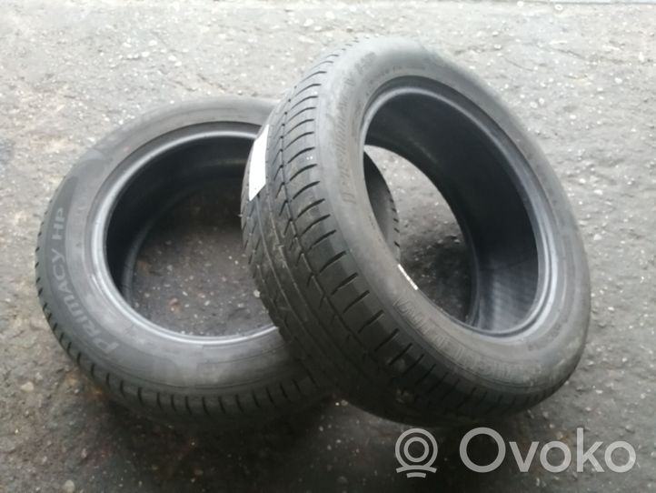 Opel Vectra C Pneumatici estivi R16 