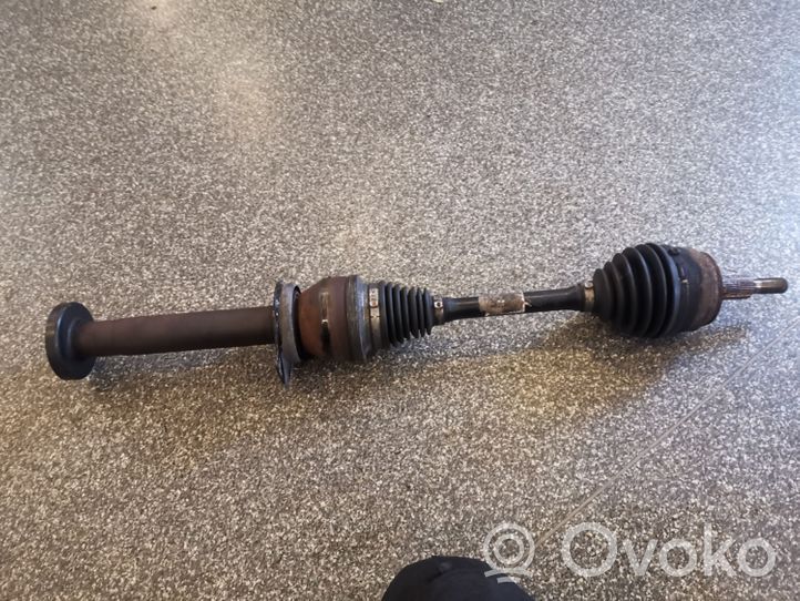 Volkswagen Multivan T5 Front driveshaft 7H0407272BL