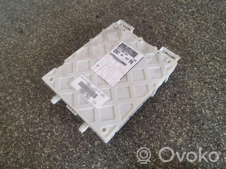 Ford Kuga I Module de fusibles DV6T14A073FH