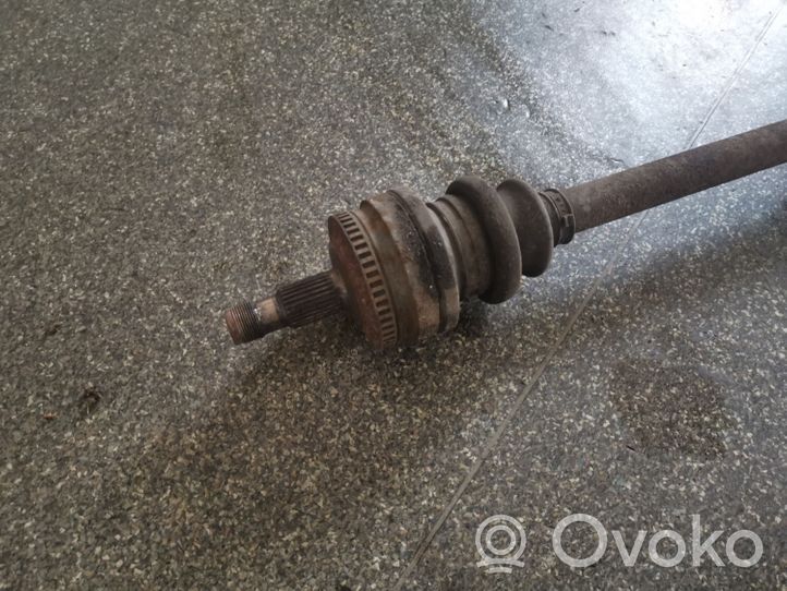 Mercedes-Benz S W220 Rear driveshaft 