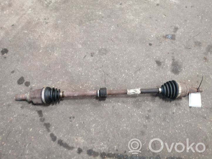 Mitsubishi Colt Front driveshaft 