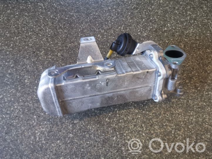 Hyundai Santa Fe EGR valve cooler 284162F900