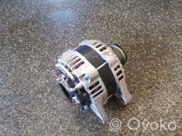 Hyundai Santa Fe Generator/alternator 