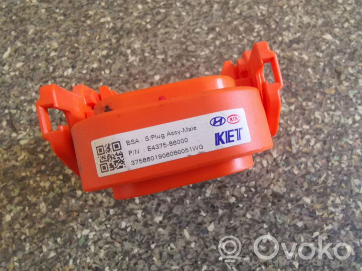 Hyundai Kona I Fuse E437586000