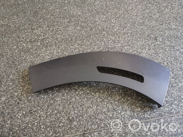 Hyundai Kona I Rivestimento del pannello parte angolare del paraurti anteriore 86557K4000