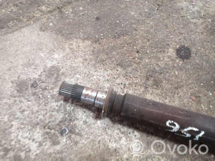 Alfa Romeo 156 Front driveshaft 