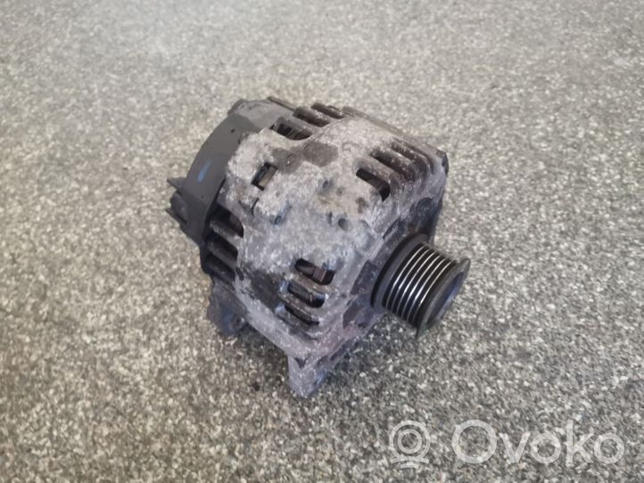 Renault Scenic II -  Grand scenic II Alternator 8200495305