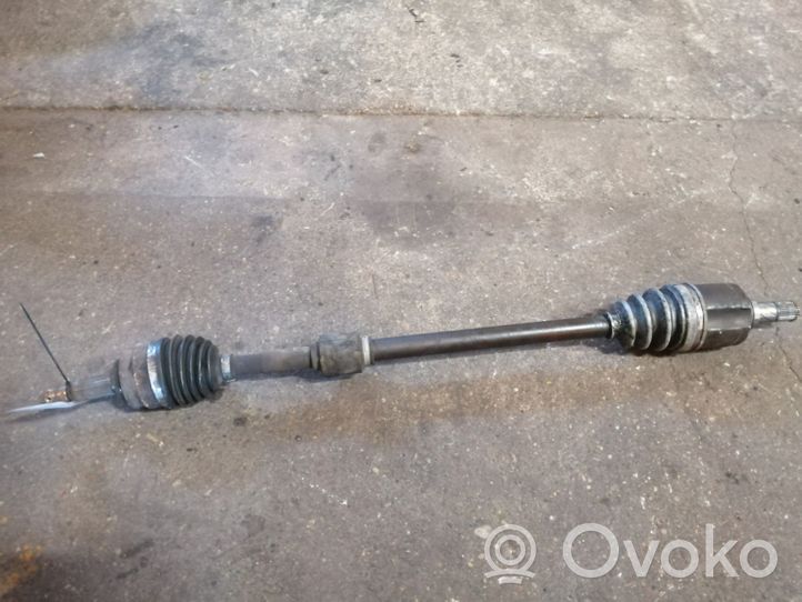 Dodge Caliber Front driveshaft 