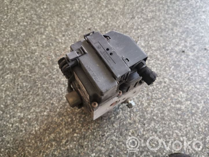 Audi A4 S4 B5 8D ABS Blokas 0273004281