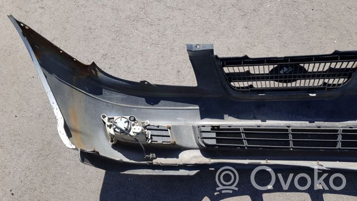 Hyundai Matrix Front bumper 