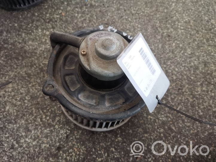 Mazda 626 Ventola riscaldamento/ventilatore abitacolo 1625005120