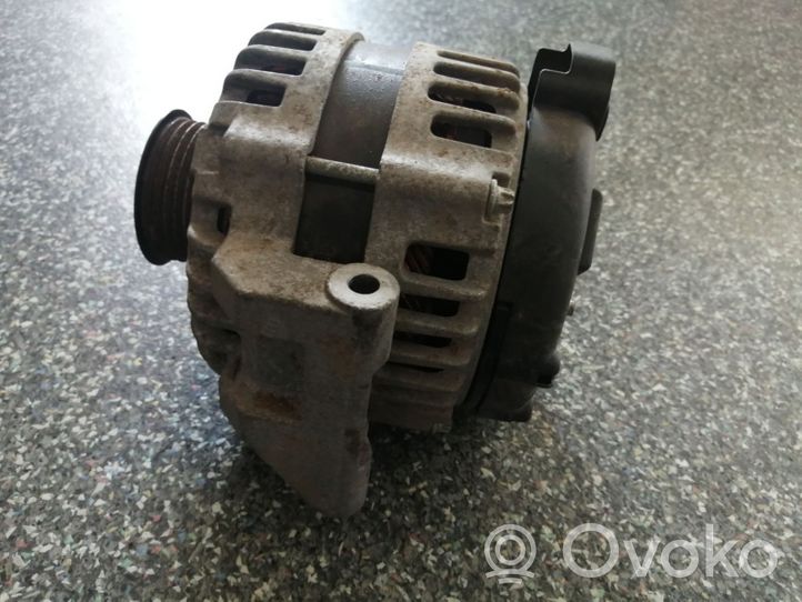 Opel Mokka Generatore/alternatore 94509655