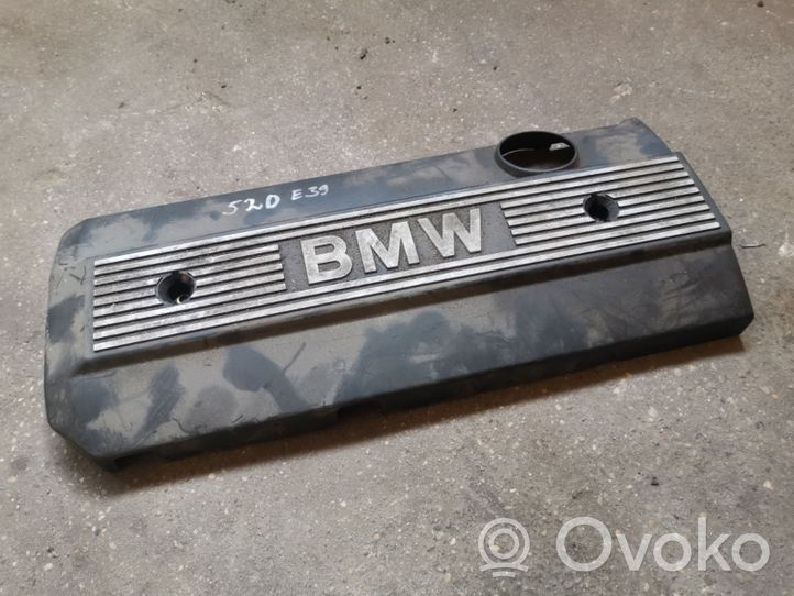 BMW 5 E39 Couvercle cache moteur 1710781