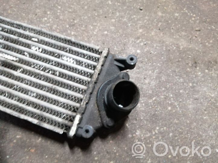 Volkswagen Polo III 6N 6N2 6NF Chłodnica powietrza doładowującego / Intercooler 6E0145805B