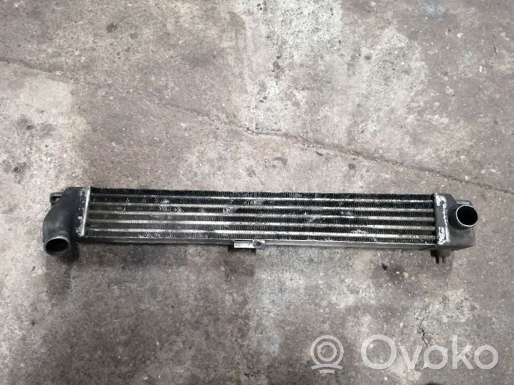 Opel Sintra Chłodnica powietrza doładowującego / Intercooler 52476626