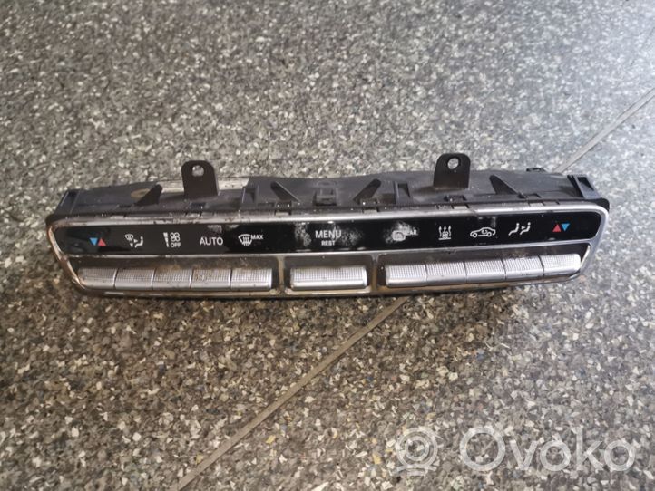 Mercedes-Benz Vito Viano W447 Centralina del climatizzatore A4479052504