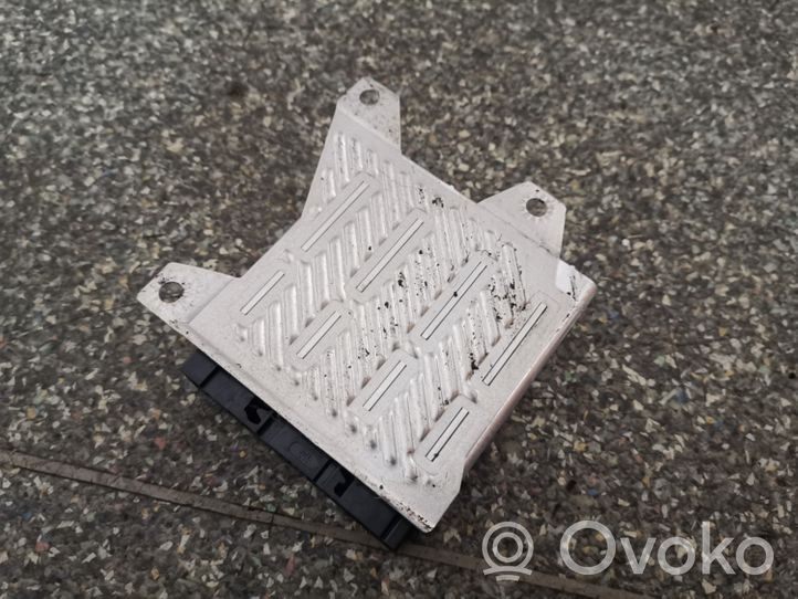 Smart ForTwo II Module de contrôle airbag A4519012601