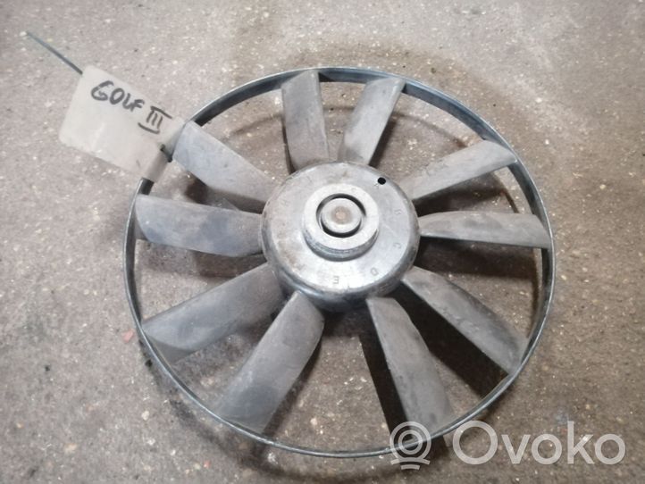 Volkswagen Golf III Viscous fan clutch 1H0119113