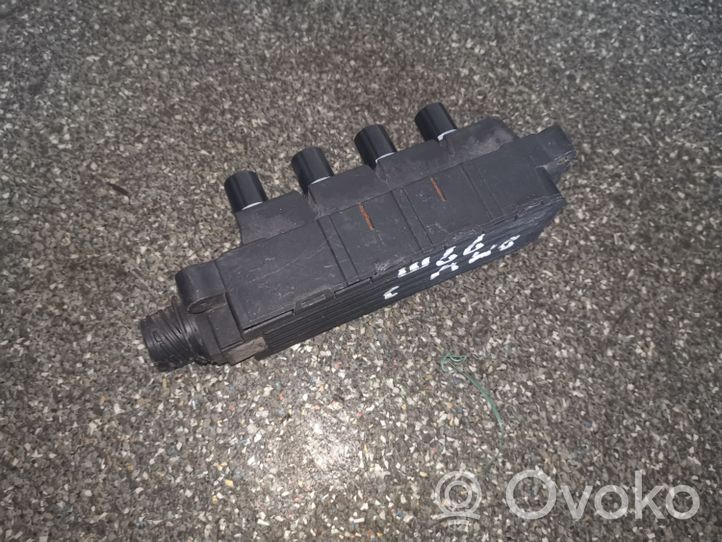 BMW 3 E36 Zündspule Zündmodul 12131247281