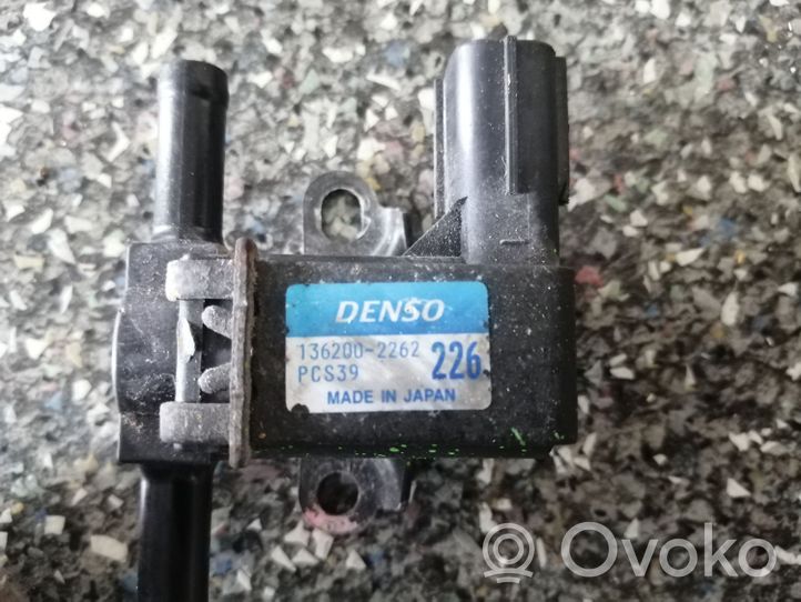 Honda Civic Turbo solenoid valve 1362002262