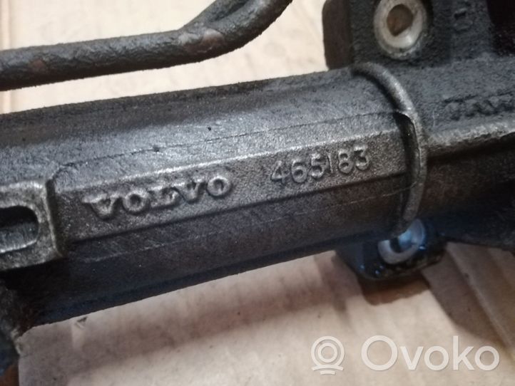 Volvo 460 Cremagliera dello sterzo 7802277