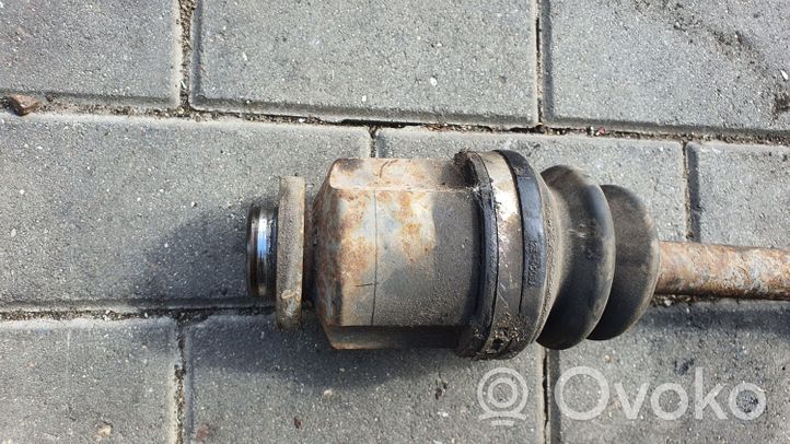 KIA Sportage Front driveshaft 