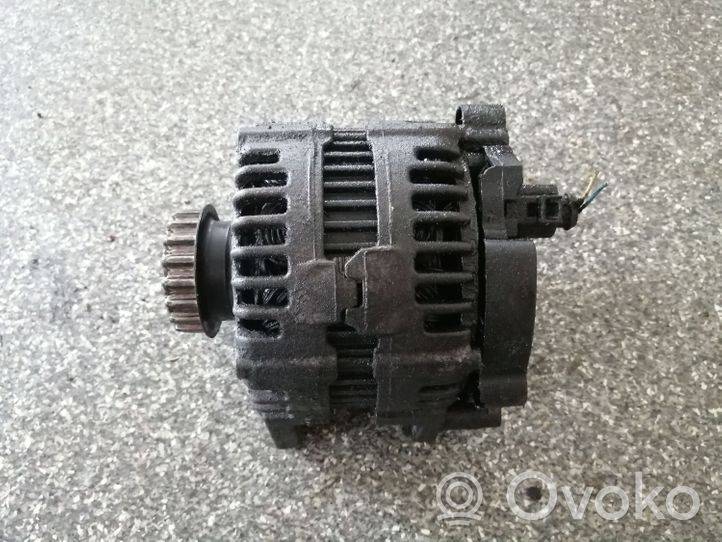 Volkswagen Transporter - Caravelle T5 Alternator 