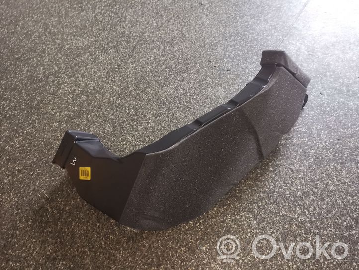 Hyundai Santa Fe Conduit d'air (cabine) 97370S1000