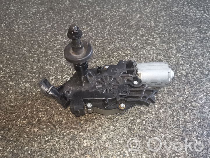 Hyundai Santa Fe Moteur d'essuie-glace arrière 0390205075