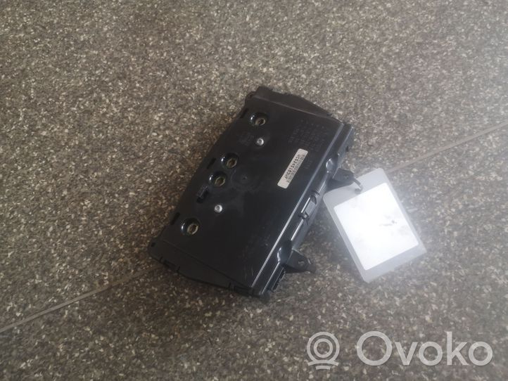 Jeep Grand Cherokee (WJ) Monitori/näyttö/pieni näyttö 56042271AB