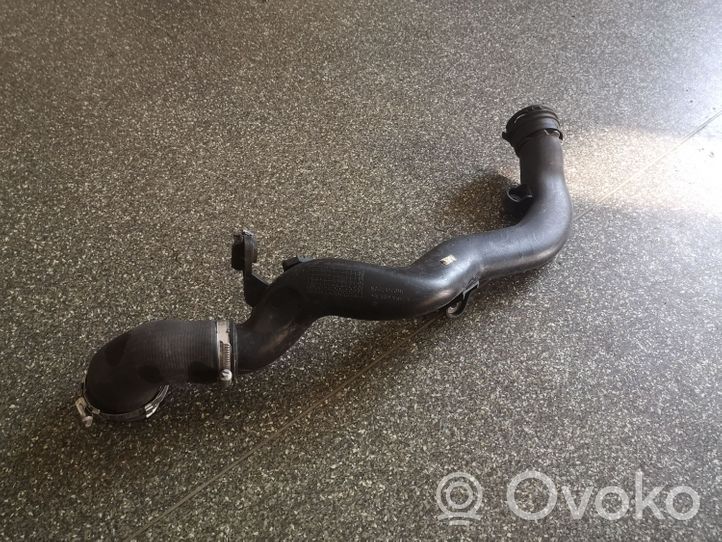 Volkswagen Tiguan Interkūlera šļūtene (-es) / caurule (-es) 1K0145770R