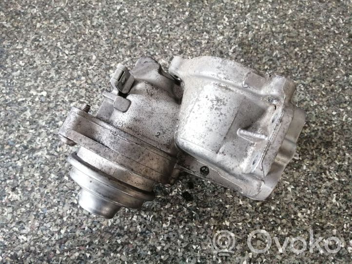 Mitsubishi Colt CZ3 Valvola EGR A6391400160