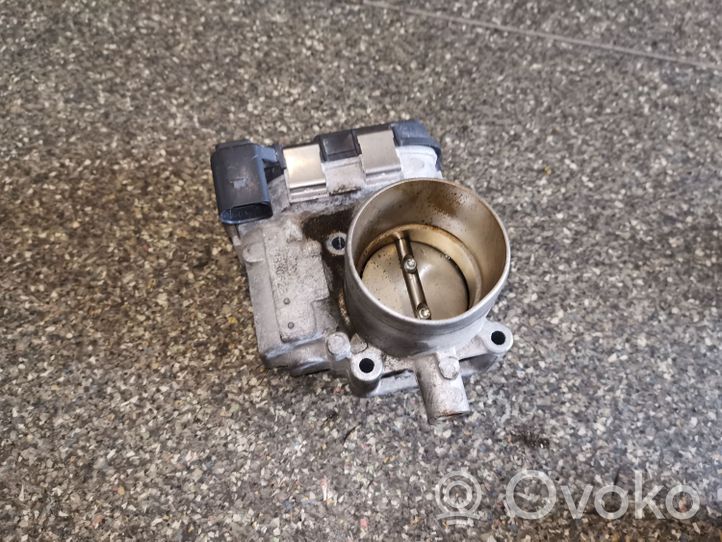 Seat Ateca Droselinė sklendė 03F133062B