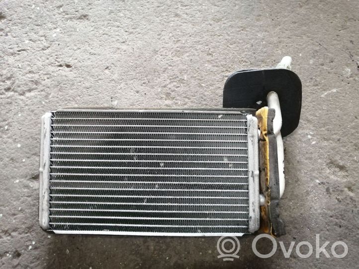 Ford Transit Radiateur de chauffage 