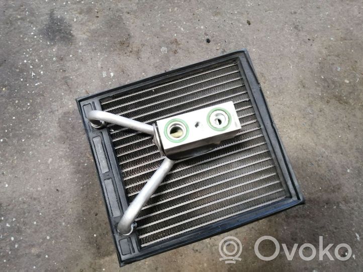 Jaguar X-Type Air conditioning (A/C) radiator (interior) 