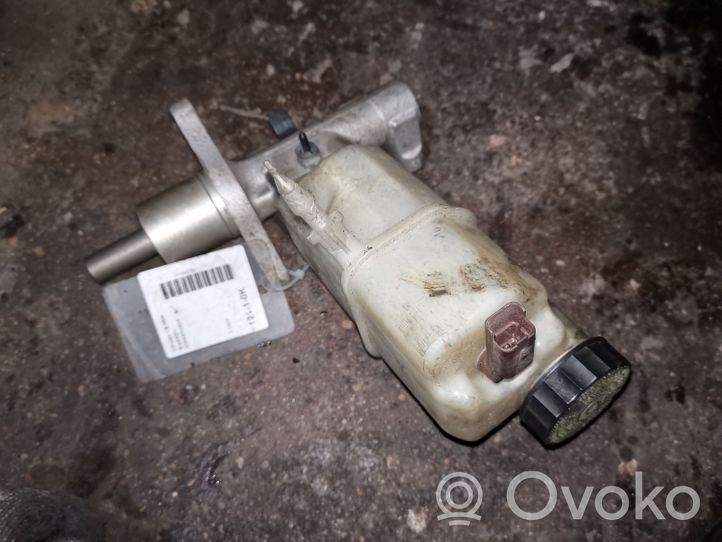 Citroen C6 Master brake cylinder 