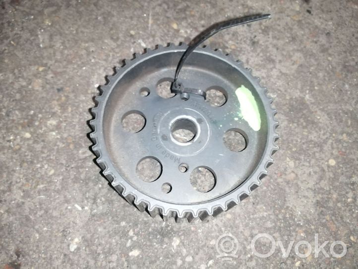 Opel Vectra C Polttoainepumpun hammaspyörä (vauhtipyörä) 46517943