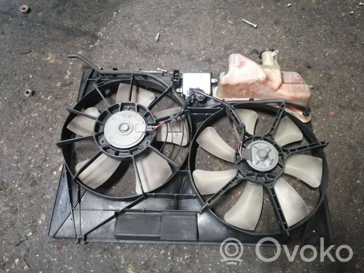 Lexus RX 300 Kit ventilateur 4227501710