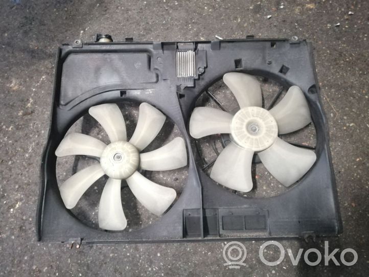 Lexus RX 300 Kit ventilateur 4227501710