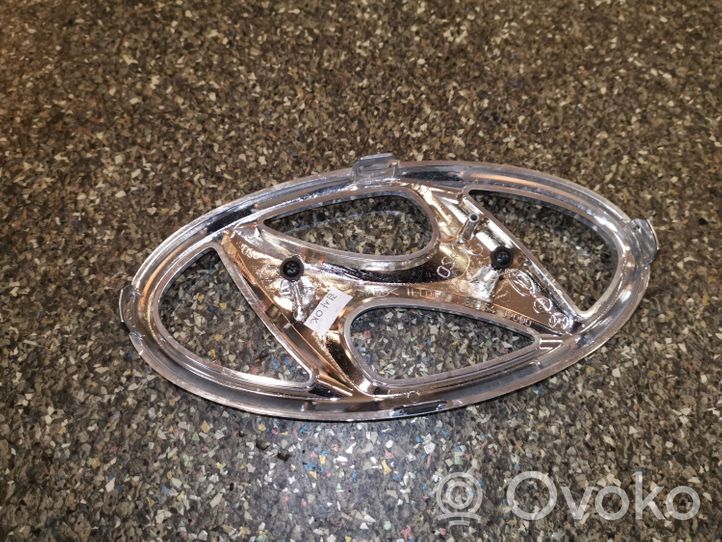 Hyundai Kona I Valmistajan merkki/logo/tunnus 86354J9000