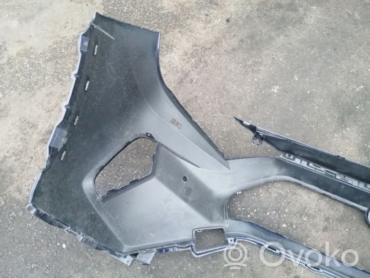 Toyota RAV 4 (XA50) Paraurti anteriore 5211942B20