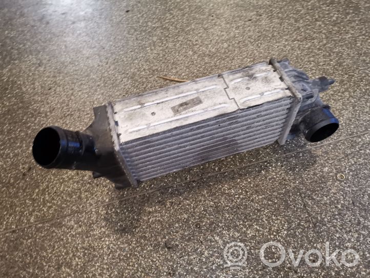 Citroen C4 I Starpdzesētāja radiators 