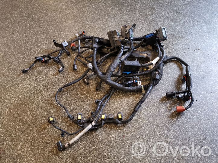 Opel Mokka Other wiring loom 42474415