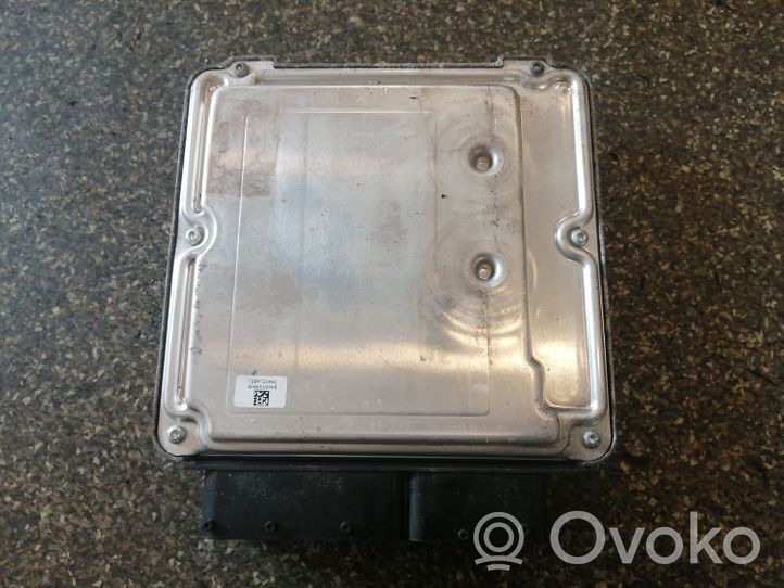 Volkswagen Golf V Calculateur moteur ECU 03G906016FS