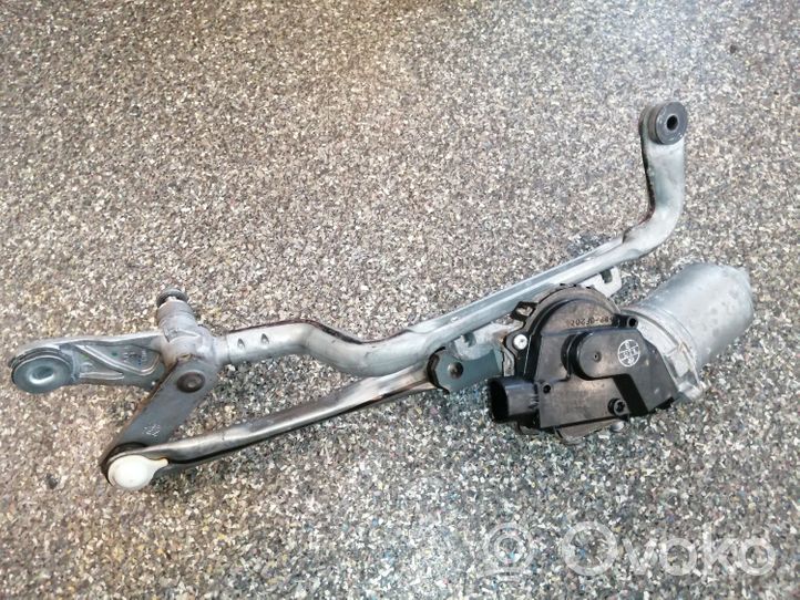 Toyota Yaris Tringlerie et moteur d'essuie-glace avant 851100D190