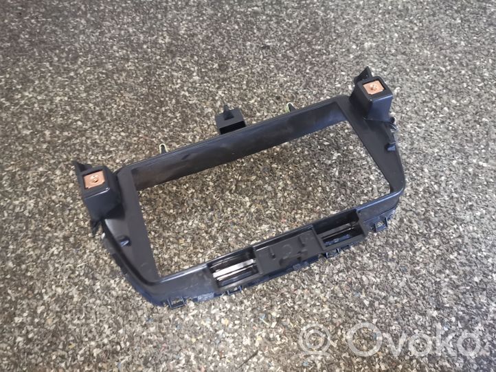 Opel Mokka Radio/GPS head unit trim 95088020