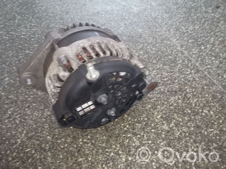 Chevrolet Orlando Generatore/alternatore 13579114